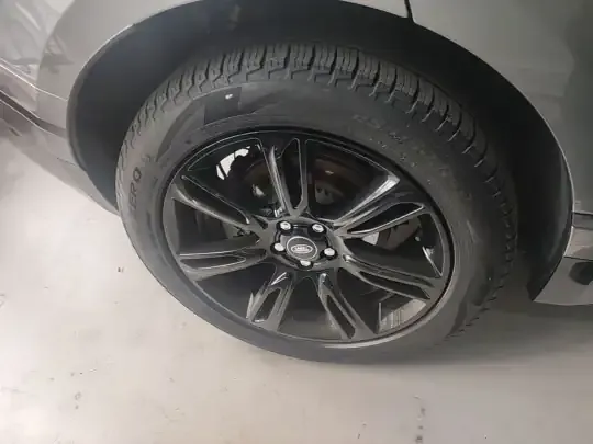 Land Rover Range Velar 2021 (84700 км)