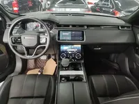 Land Rover Range Velar 2021 (84700 км)