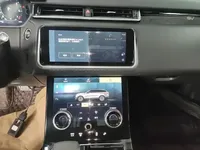 Land Rover Range Velar 2021 (84700 км)