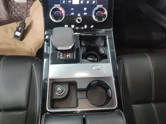 Land Rover Range Velar 2021 (84700 км)