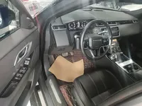 Land Rover Range Velar 2021 (84700 км)