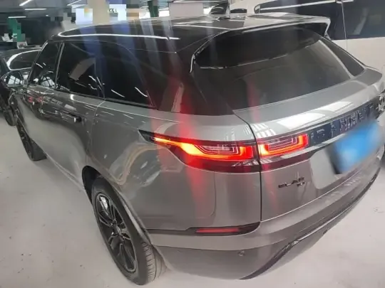 Land Rover Range Velar 2021 (84700 км)