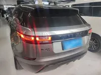 Land Rover Range Velar 2021 (84700 км)