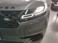 Land Rover Range Velar 2021 (84700 км)