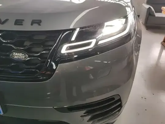 Land Rover Range Velar 2021 (84700 км)