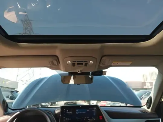 Toyota Highlander 2022 (70000 км)