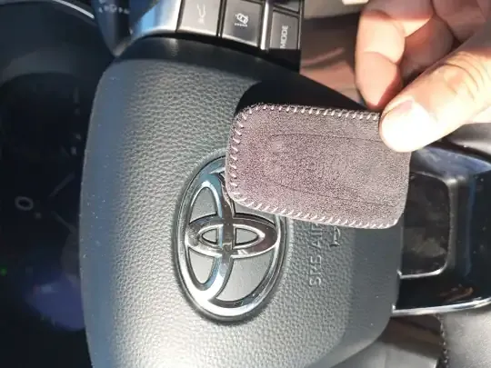 Toyota Highlander 2022 (70000 км)