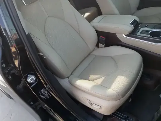 Toyota Highlander 2022 (70000 км)
