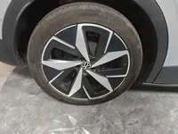 Volkswagen ID,4 CROZZ 2021 (26000 км)
