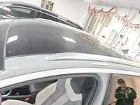 Volkswagen ID,4 CROZZ 2021 (26000 км)