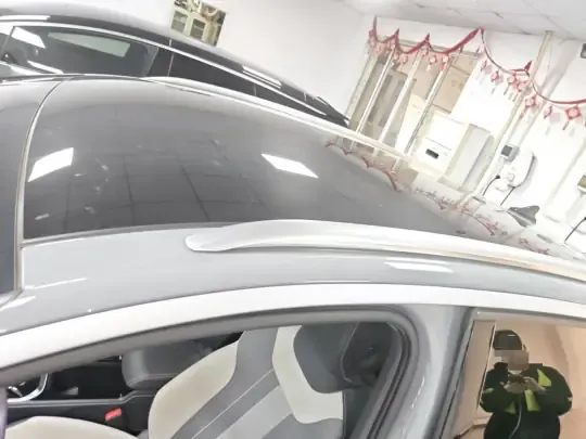 Volkswagen ID,4 CROZZ 2021 (26000 км)