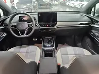 Volkswagen ID,4 CROZZ 2021 (26000 км)