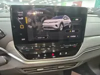Volkswagen ID,4 CROZZ 2021 (26000 км)