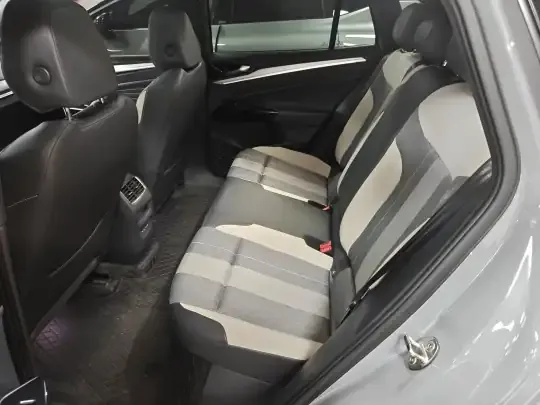 Volkswagen ID,4 CROZZ 2021 (26000 км)