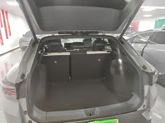 Volkswagen ID,4 CROZZ 2021 (26000 км)