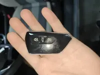 Volkswagen ID,4 CROZZ 2021 (26000 км)