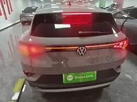 Volkswagen ID,4 CROZZ 2021 (26000 км)
