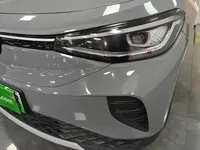 Volkswagen ID,4 CROZZ 2021 (26000 км)