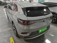 Volkswagen ID,4 CROZZ 2021 (26000 км)