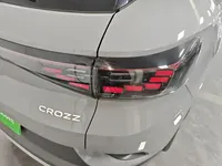 Volkswagen ID,4 CROZZ 2021 (26000 км)