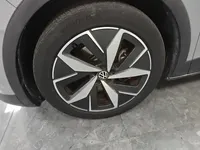 Volkswagen ID,4 CROZZ 2021 (26000 км)