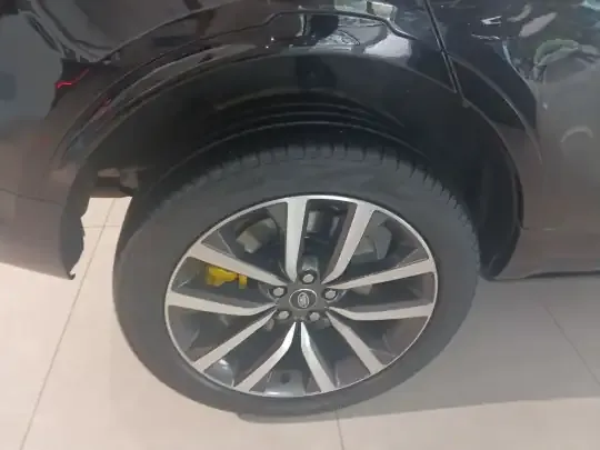 Land Rover Discovery 2021 (59100 км)