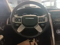 Land Rover Discovery 2021 (59100 км)