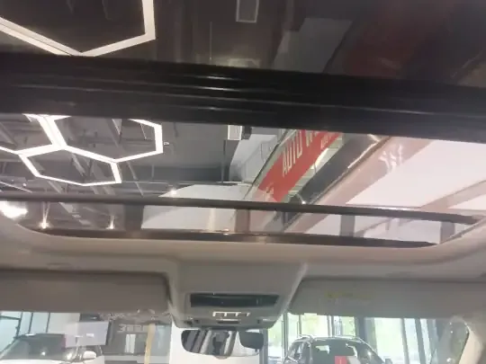 Land Rover Discovery 2021 (59100 км)