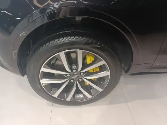Land Rover Discovery 2021 (59100 км)