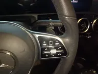Mercedes-Benz A-Class 2021 (41800 км)
