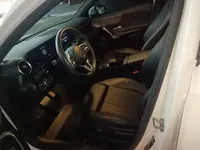 Mercedes-Benz A-Class 2021 (41800 км)