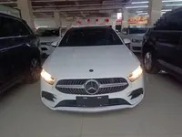 Mercedes-Benz A-Class 2021 (41800 км)