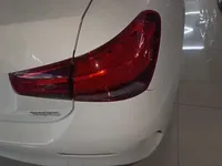 Mercedes-Benz A-Class 2021 (41800 км)
