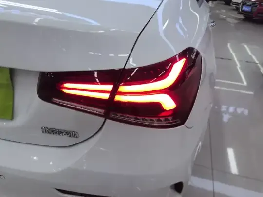 Mercedes-Benz A-Class 2021 (38100 км)