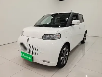 ORA White Cat 2022 (41200 км)