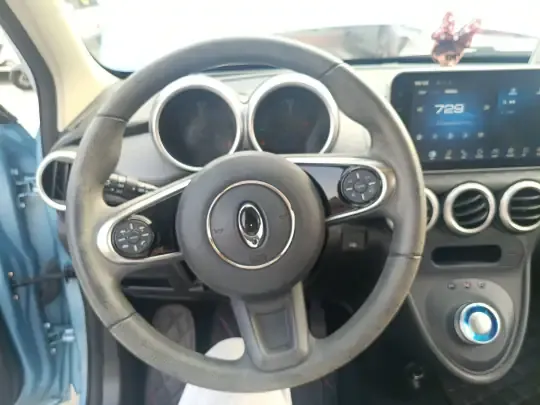 ORA Black Cat 2022 (35400 км)