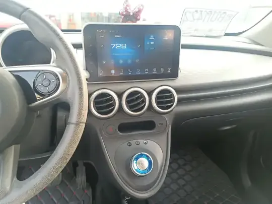 ORA Black Cat 2022 (35400 км)