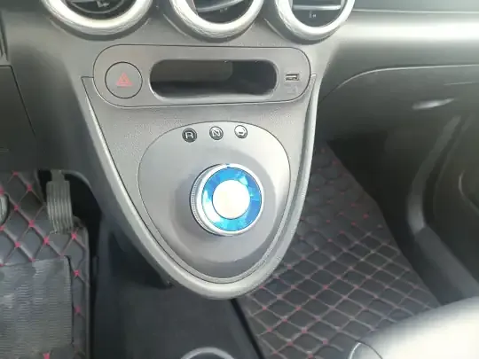 ORA Black Cat 2022 (35400 км)