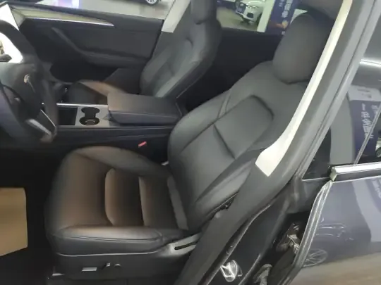 Tesla Model Y 2021 (75900 км)