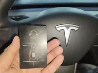 Tesla Model Y 2021 (75900 км)