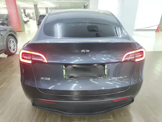 Tesla Model Y 2021 (75900 км)