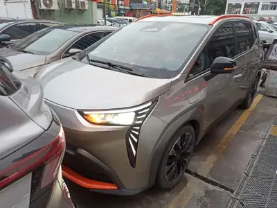 AION Y 2021 (13799 км)