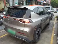 AION Y 2021 (13799 км)