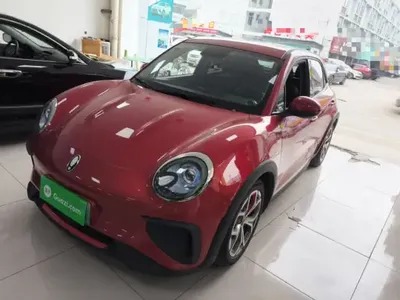 ORA Good Cat GT 2022 (44500 км)