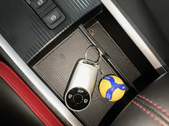 ORA Good Cat GT 2022 (44500 км)