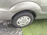 Jinbei New Hiace X30L CNG 2021 (86400 км)