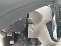 Jinbei New Hiace X30L CNG 2021 (86400 км)