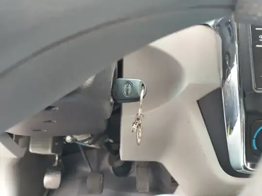 Jinbei New Hiace X30L CNG 2021 (86400 км)