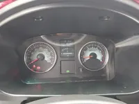 Jinbei New Hiace X30L CNG 2021 (86400 км)