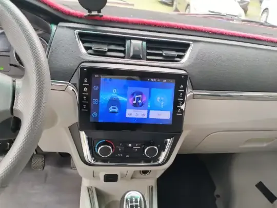 Jinbei New Hiace X30L CNG 2021 (86400 км)